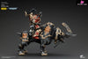 Warhammer 400 00 World Eaters Lord Invocatus Jt00645 (Licensed) Action Figure - Joytoy Studio