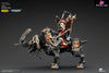 Warhammer 400 00 World Eaters Lord Invocatus Jt00645 (Licensed) Action Figure - Joytoy Studio