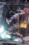 World of Warcraft 1/10 Keel the Undying Action Figure - Mithril Action Studio [Pre-Order Closed] World of Warcraft