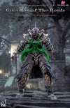 World of Warcraft 1/10 Keel the Undying Action Figure - Mithril Action Studio [Pre-Order Closed] World of Warcraft
