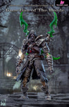 World of Warcraft 1/10 Keel the Undying Action Figure - Mithril Action Studio [Pre-Order Closed] World of Warcraft