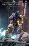 World of Warcraft 1/10 Keel the Undying Action Figure - Mithril Action Studio [Pre-Order Closed] World of Warcraft