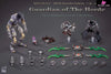 World of Warcraft 1/10 Keel the Undying Action Figure - Mithril Action Studio [Pre-Order Closed] Full Payment World of
