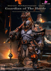 World of Warcraft 1/10 Magma Forgemaster Action Figure - Mithril Action Studio [Pre-Order Closed] World of Warcraft