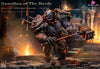 World of Warcraft 1/10 Magma Forgemaster Action Figure - Mithril Action Studio [Pre-Order Closed] World of Warcraft