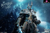 World of Warcraft 1/6 Frozen Demon King Moving Doll 108007 Action Figure - 108 Toys Studio [Pre-Order] World of Warcraft