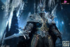 World of Warcraft 1/6 Frozen Demon King Moving Doll 108007 Action Figure - 108 Toys Studio [Pre-Order] World of Warcraft