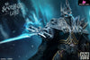 World of Warcraft 1/6 Frozen Demon King Moving Doll 108007 Action Figure - 108 Toys Studio [Pre-Order] World of Warcraft