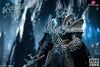 World of Warcraft 1/6 Frozen Demon King Moving Doll 108007 Action Figure - 108 Toys Studio [Pre-Order] World of Warcraft