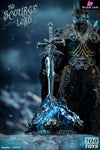 World of Warcraft 1/6 Frozen Demon King Moving Doll 108007 Action Figure - 108 Toys Studio [Pre-Order] World of Warcraft