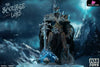 World of Warcraft 1/6 Frozen Demon King Moving Doll 108007 Action Figure - 108 Toys Studio [Pre-Order] World of Warcraft