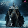 World of Warcraft 1/6 Frozen Demon King Moving Doll 108007 Action Figure - 108 Toys Studio [Pre-Order] World of Warcraft