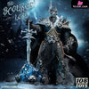 World of Warcraft 1/6 Frozen Demon King Moving Doll 108007 Action Figure - 108 Toys Studio [Pre-Order] World of Warcraft