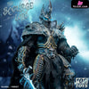 World of Warcraft 1/6 Frozen Demon King Moving Doll 108007 Action Figure - 108 Toys Studio [Pre-Order] World of Warcraft