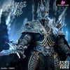 World of Warcraft 1/6 Frozen Demon King Moving Doll 108007 Action Figure - 108 Toys Studio [Pre-Order] World of Warcraft
