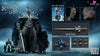 World of Warcraft 1/6 Frozen Demon King Moving Doll 108007 Action Figure - 108 Toys Studio [Pre-Order] Full Payment