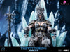 World Of Warcraft 16 Women Lich King A Statue - Long Shan Jin Shu Studio [Pre - Order]