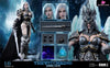 World Of Warcraft 16 Women Lich King A Statue - Long Shan Jin Shu Studio [Pre - Order] Deposit