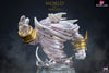 World Of Warcraft Air Elemental Resin Statue - Tf Statue Studio [Pre - Order] Deposit