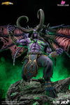 World Of Warcraft Blizzard Illidan Stormrage (Licensed) Statue - Hex Studio [Pre-Order]