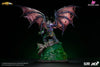 World Of Warcraft Blizzard Illidan Stormrage (Licensed) Statue - Hex Studio [Pre-Order]