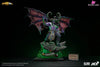 World Of Warcraft Blizzard Illidan Stormrage (Licensed) Statue - Hex Studio [Pre-Order]