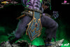 World Of Warcraft Blizzard Illidan Stormrage (Licensed) Statue - Hex Studio [Pre-Order]