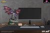 World Of Warcraft Blizzard Illidan Stormrage (Licensed) Statue - Hex Studio [Pre-Order]