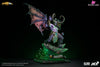 World Of Warcraft Blizzard Illidan Stormrage (Licensed) Statue - Hex Studio [Pre-Order]