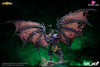 World Of Warcraft Blizzard Illidan Stormrage (Licensed) Statue - Hex Studio [Pre-Order]