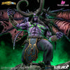 World Of Warcraft Blizzard Illidan Stormrage (Licensed) Statue - Hex Studio [Pre-Order] Deposit /