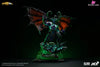 World Of Warcraft Blizzard Illidan Stormrage (Licensed) Statue - Hex Studio [Pre-Order]
