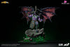 World Of Warcraft Blizzard Illidan Stormrage (Licensed) Statue - Hex Studio [Pre-Order]