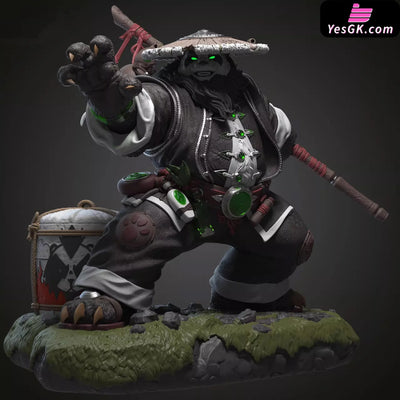 World of Warcraft Chen Stormstout GK Statue - Pepeho Studio [Pre-Order] World of Warcraft