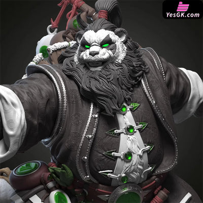 World of Warcraft Chen Stormstout GK Statue - Pepeho Studio [Pre-Order] Deposit World of Warcraft