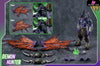 World Of Warcraft Demon Hunter Illidan Stormrage Statue - Hero Toys Studio [Pre-Order] Others