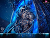 World Of Warcraft Desktop Statue Lich King Leviathan Studio [Pre - Order]