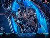 World Of Warcraft Desktop Statue Lich King Leviathan Studio [Pre - Order]