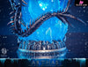 World Of Warcraft Desktop Statue Lich King Leviathan Studio [Pre - Order]