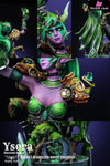World of Warcraft Dragon Series #2 Ysera 1/4 GK Statue - Mayflies Studio [Pre-Order] - WARCRAFT