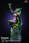 World of Warcraft Dragon Series #2 Ysera 1/4 GK Statue - Mayflies Studio [Pre-Order] - WARCRAFT