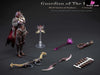 World of Warcraft Guardian of the Horde 07 Queen of Shadows Sylvanas Action Figure - GreyKnight Studio [Pre-Order