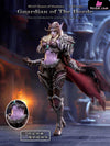 World of Warcraft Guardian of the Horde 07 Queen of Shadows Sylvanas Action Figure - GreyKnight Studio [Pre-Order