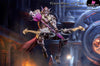 World of Warcraft Guardian of the Horde 07 Queen of Shadows Sylvanas Action Figure - GreyKnight Studio [Pre-Order