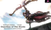World of Warcraft Guardian of the Horde 07 Queen of Shadows Sylvanas Action Figure - GreyKnight Studio [Pre-Order