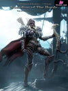 World of Warcraft Guardian of the Horde 07 Queen of Shadows Sylvanas Action Figure - GreyKnight Studio [Pre-Order