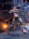 World of Warcraft Guardian of the Horde 07 Queen of Shadows Sylvanas Action Figure - GreyKnight Studio [Pre-Order