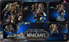 World of Warcraft Knights of the Ebon Blade #2 Dreadwyrm Battleplate GK Statue - Four Horsemen Studio [Pre-Order] Full