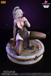 World Of Warcraft Lady Sylvanas Windrunner Resin Statue - Bus Studio [Pre-Order]