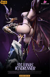 World Of Warcraft Lady Sylvanas Windrunner Resin Statue - Bus Studio [Pre-Order]